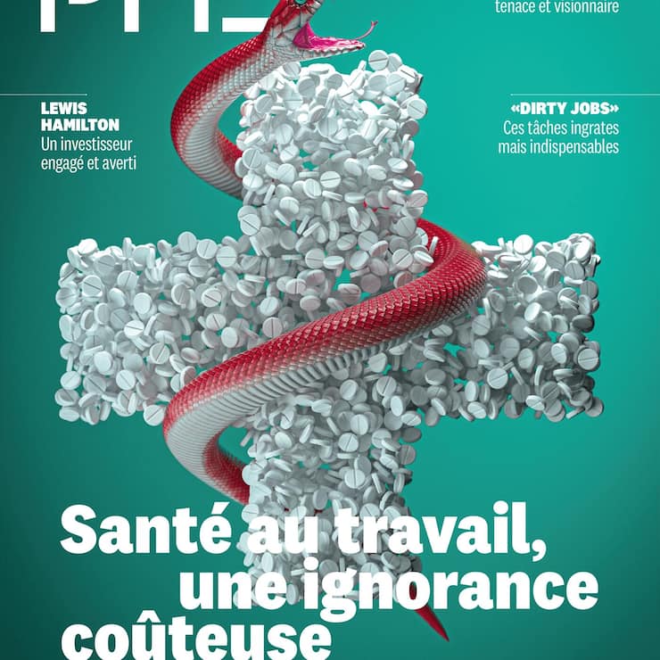 Santé au travail