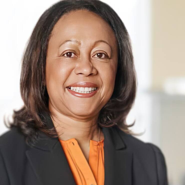 Michelle Bereaux, Credit Suisse
