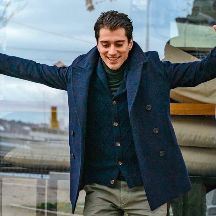 Marc Montagne, directeur CPO chez Audemars Piguet