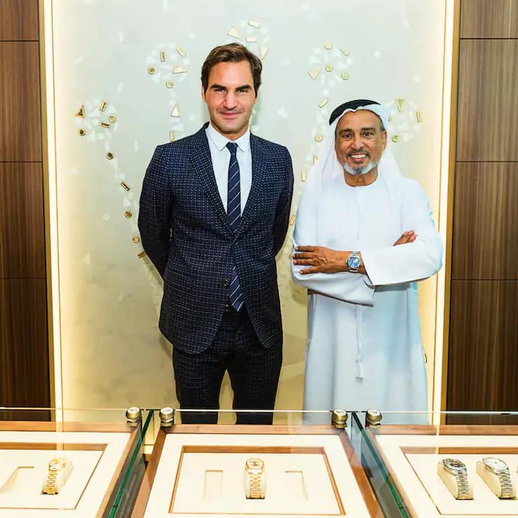 Listes d'attente: 200 fois plus longues pour Rolex que Patek Philippe
