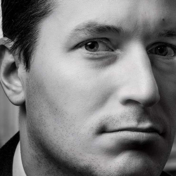 Loïc Brunschwig est le représentant de la cinquième génération des propriétaires du groupe Bongénie