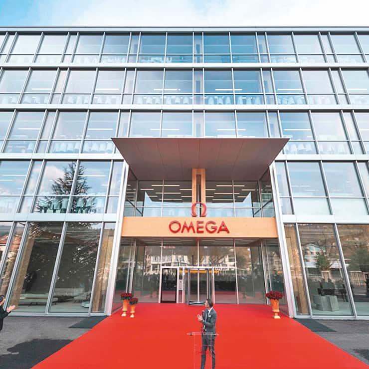Omega