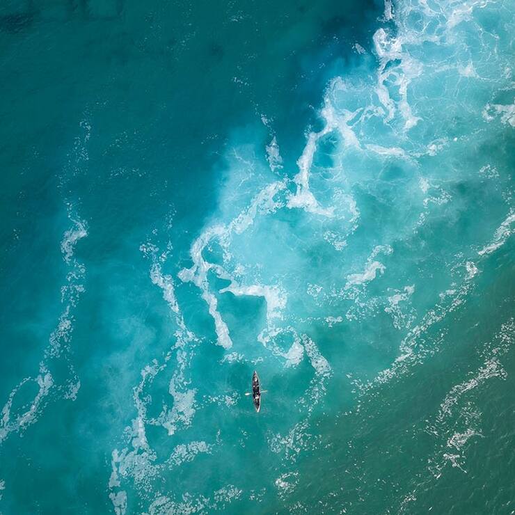 RÉCIT – Chasseurs d’horizon : 50’000 kilomètres autour du monde en slow-travel