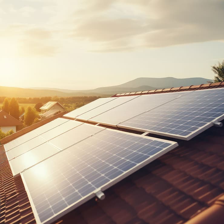 P(U) : une solution pour optimiser le raccordement d’une installation photovoltaïque
