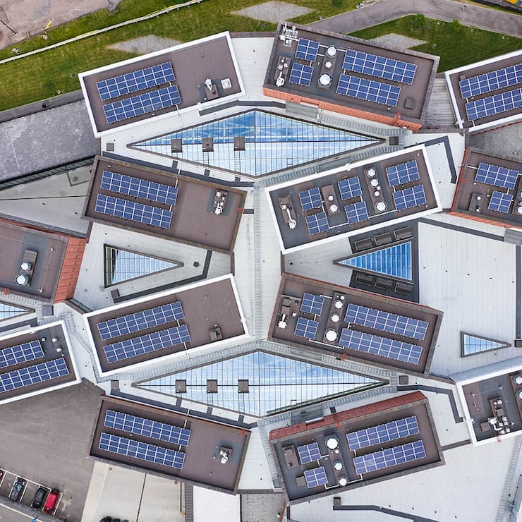 Energie, quand la distribution est assurée par les coopératives