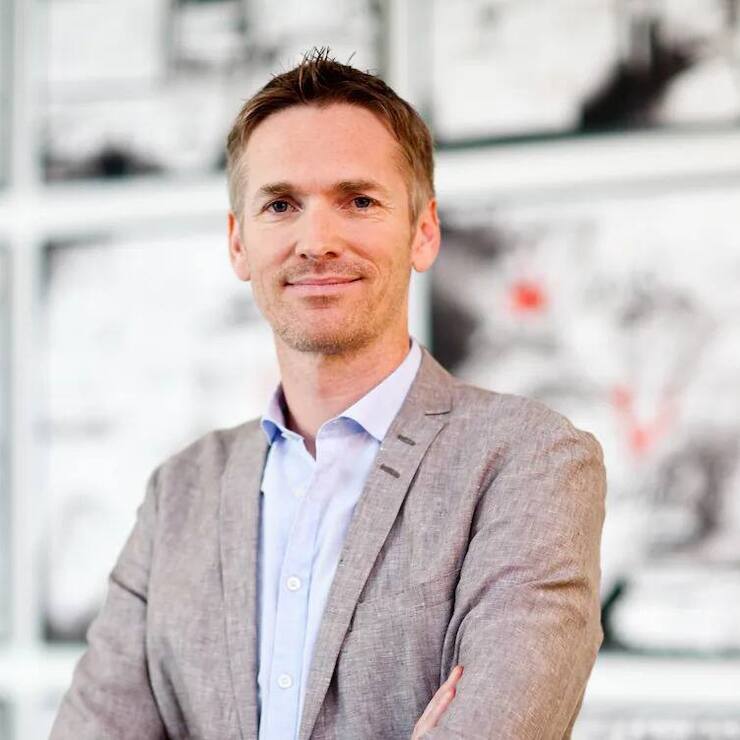 Fritz von Hardenberg