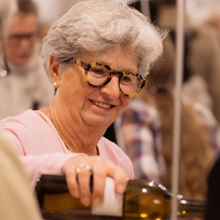 Coraline de Wurstemberger