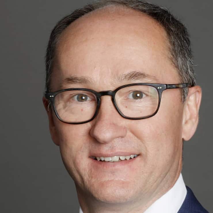 Jean-François de Saussure