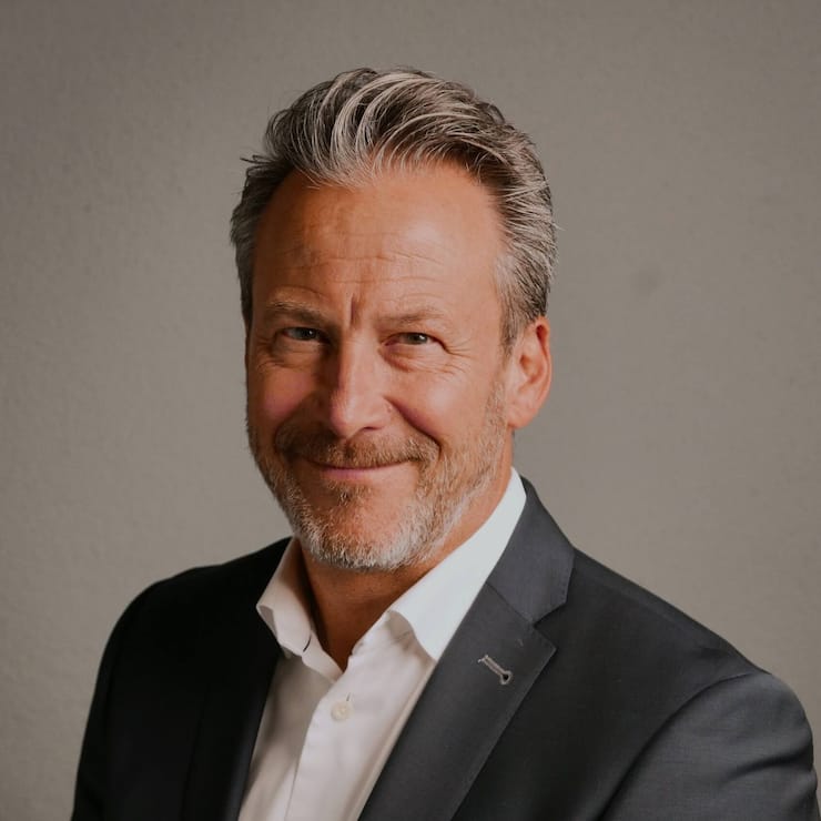 Christian Hürlimann