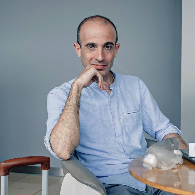Bilanz 02/22 MA Interview Harari