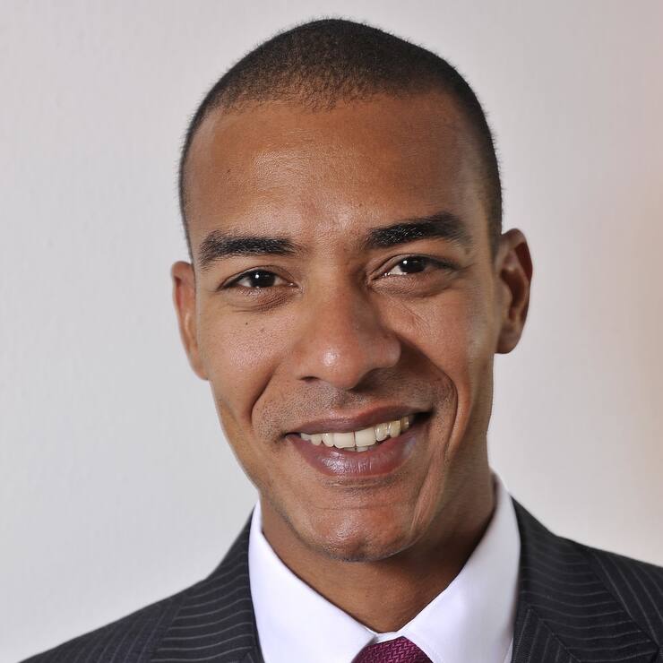 Frederic Niamkey