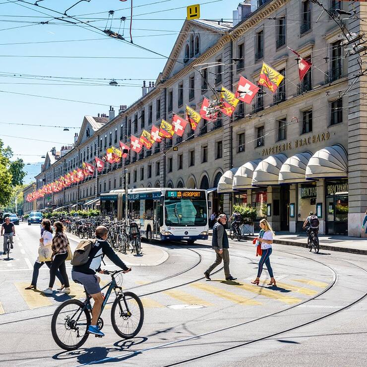 La démobilité et ses enjeux