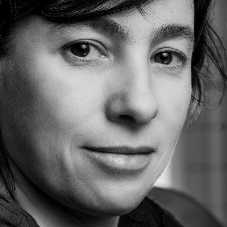 Carmela Troncoso est l’une des chevilles ouvrières de l’application SwissCovid