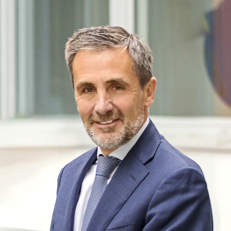 François Longchamp