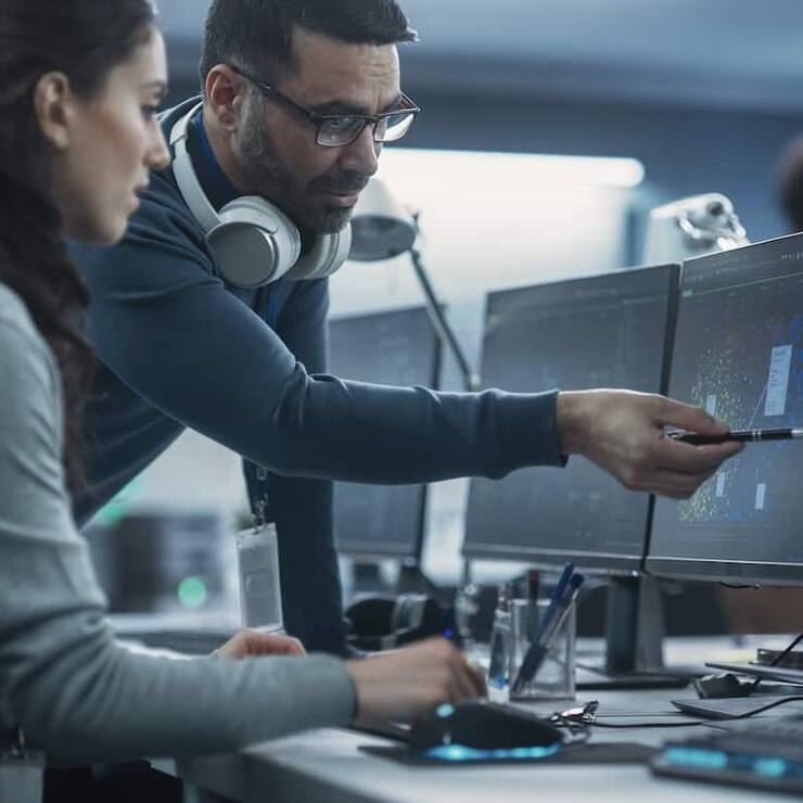 Les spécialistes de la cybersécurité se regroupent