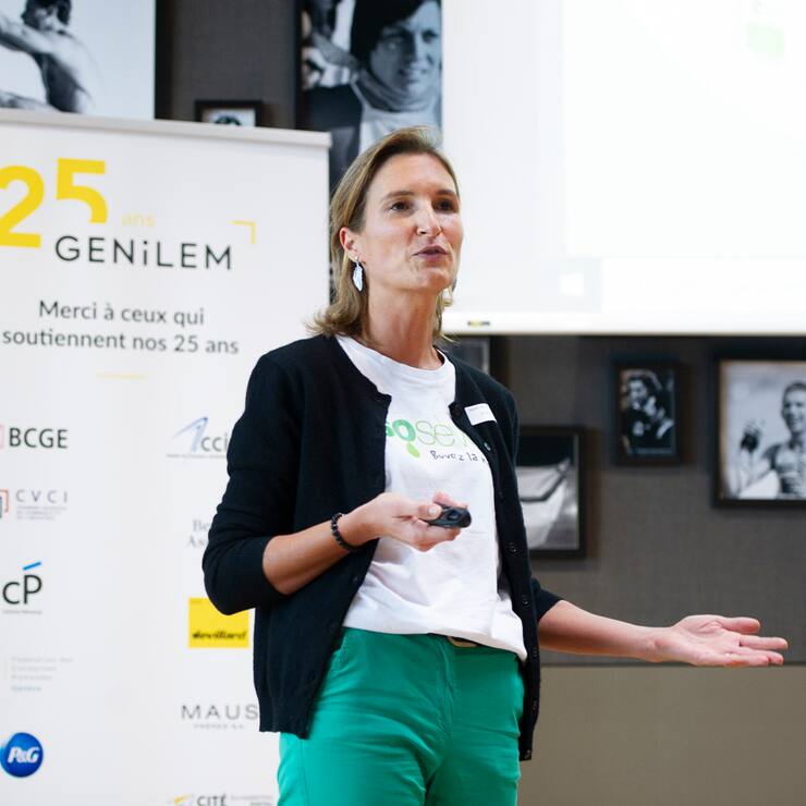 Entrepreneuriat féminin : il est temps de comprendre les blocages 