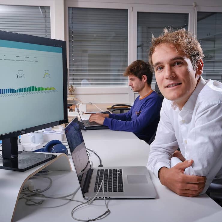 Neural Concept souhaite révolutionner l’avenir de l’ingénierie industrielle