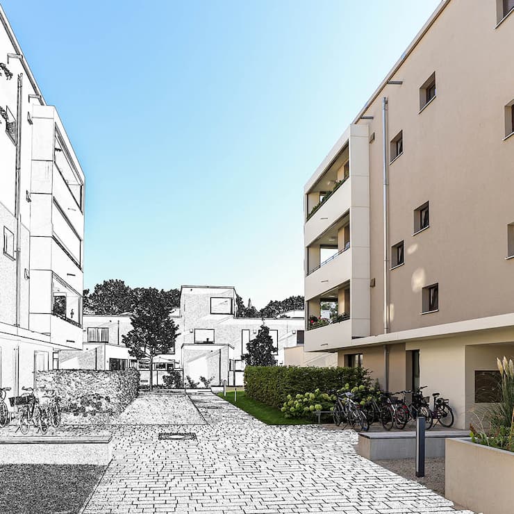 Jumeaux numériques : le nouveau levier de la transition