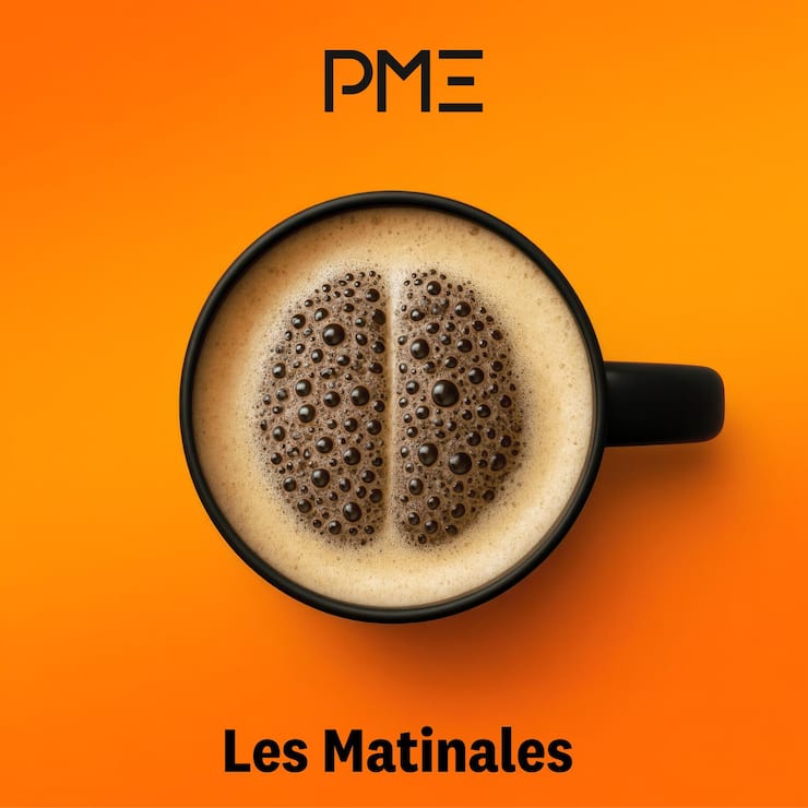 logo matinale