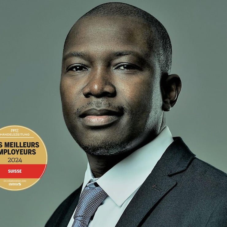 Armand Brice Kouadio