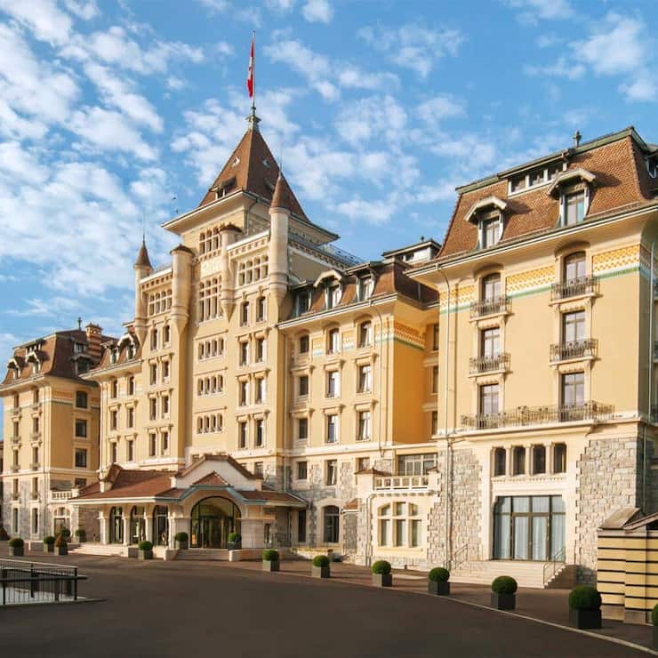 La Brasserie du Royal