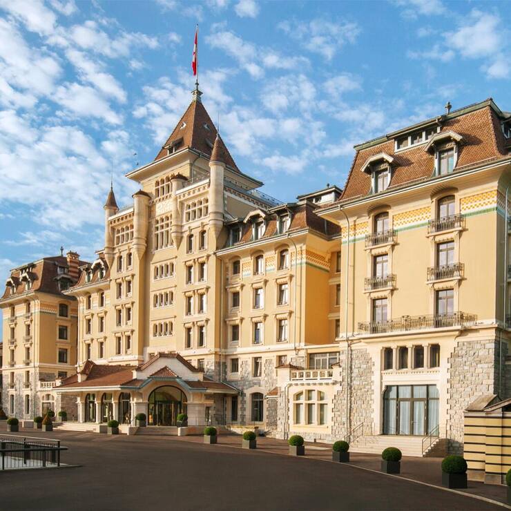 La Brasserie du Royal