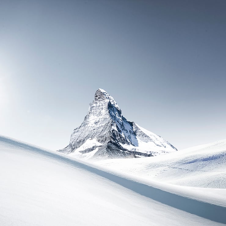 Approvisionnement électrique hivernal : la Suisse n’est pas indépendante.