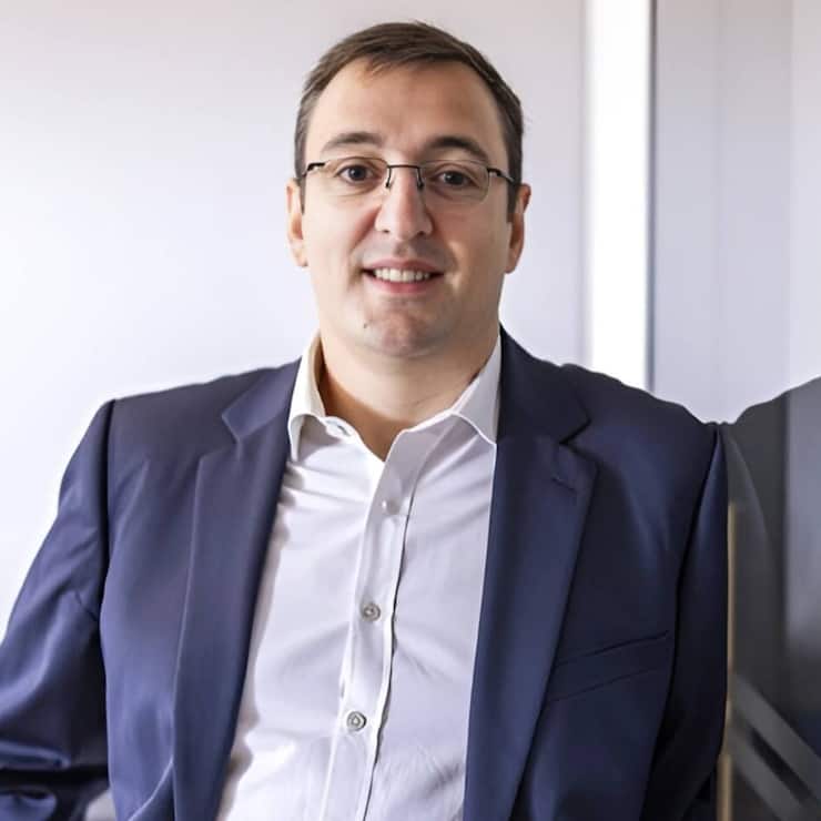 Pierre-Alexandre Rousselot