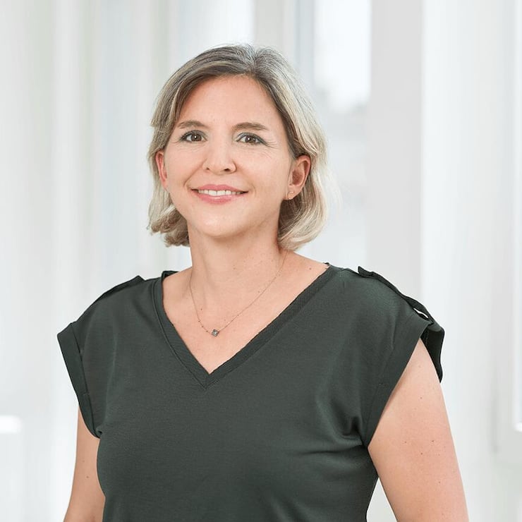 Joëlle Mary