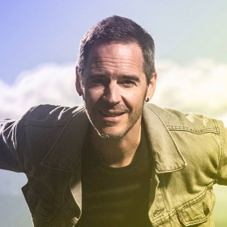 Portraits de Bertrand Blitz, entrepreneur valaisan