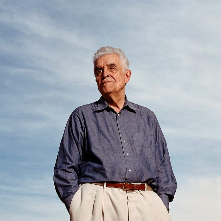 René Girard