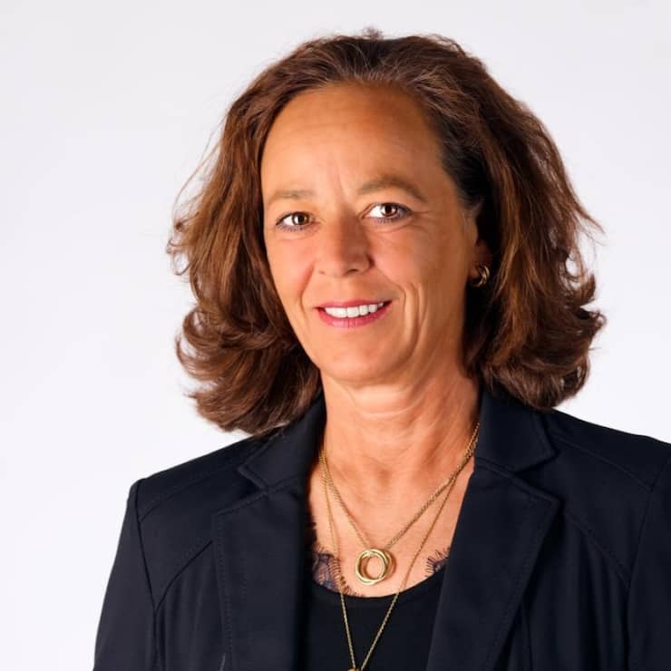 Anja Fiedler