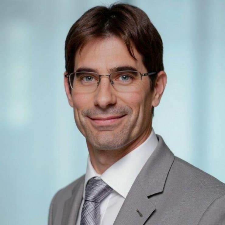 Olivier Walther