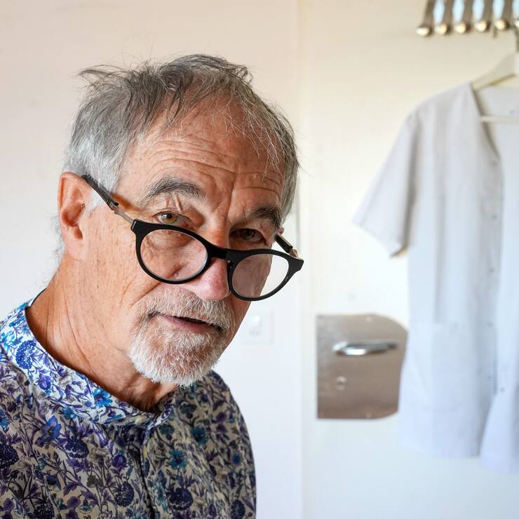 Le docteur Philippe Schaller a soumis à l’OFSP un projet de nouveau modèle de gestion et de coordination des soins de santé