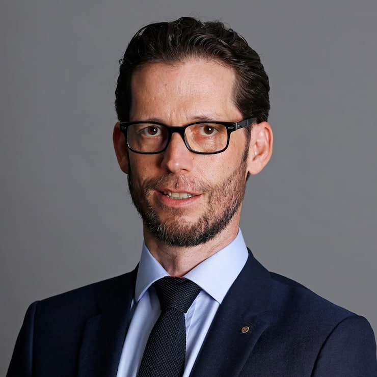 Fabrice Eggly