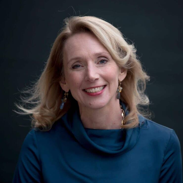 Ancienne responsable chez Unilever et Procter & Gamble, Hanneke Faber a pris la direction de Logitech au 1er décembre