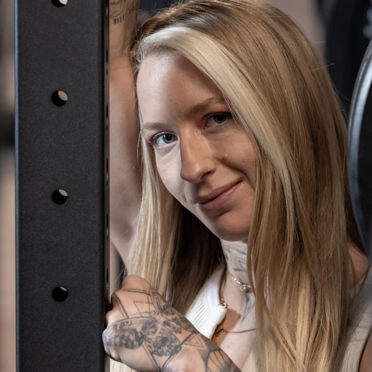 Billie Joy Beytrison