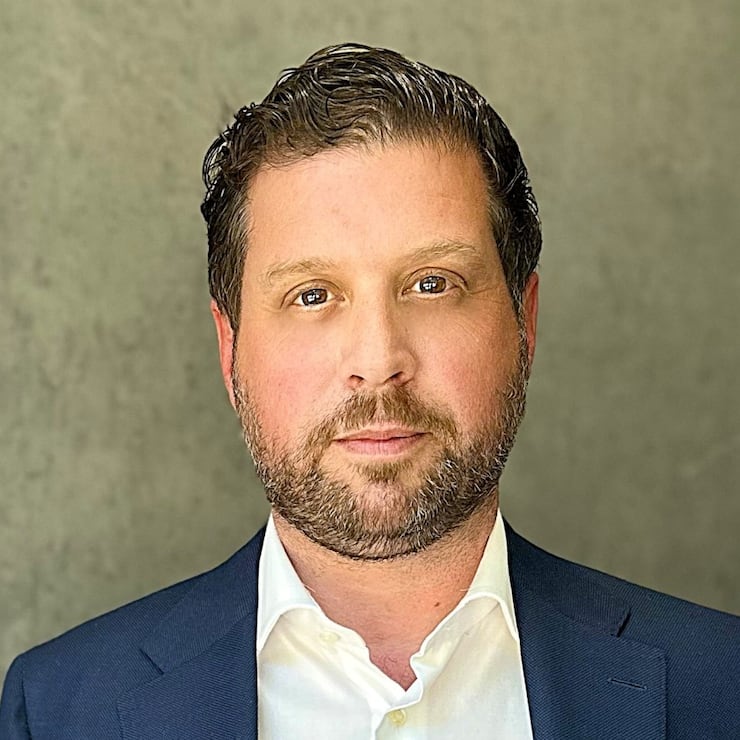 Yannis Eggert