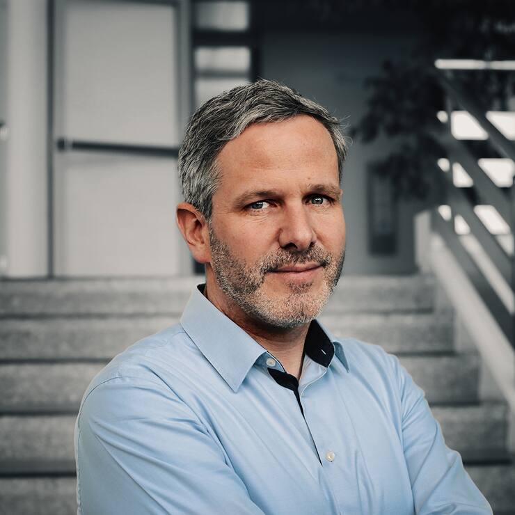 Philipp Bubenzer HEH Fribourg