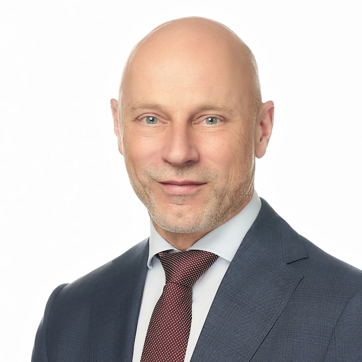 Antoine Blouin