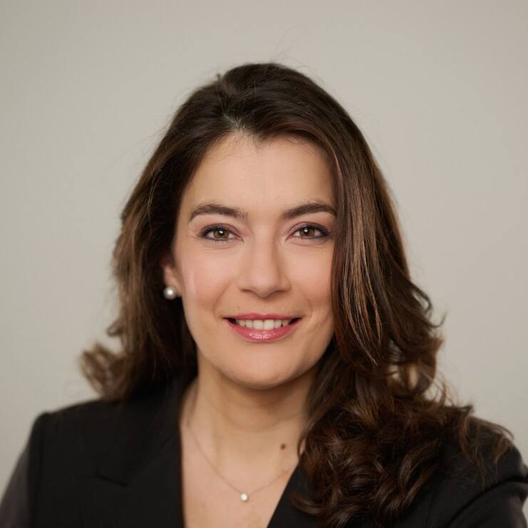 Laure Deppierraz
