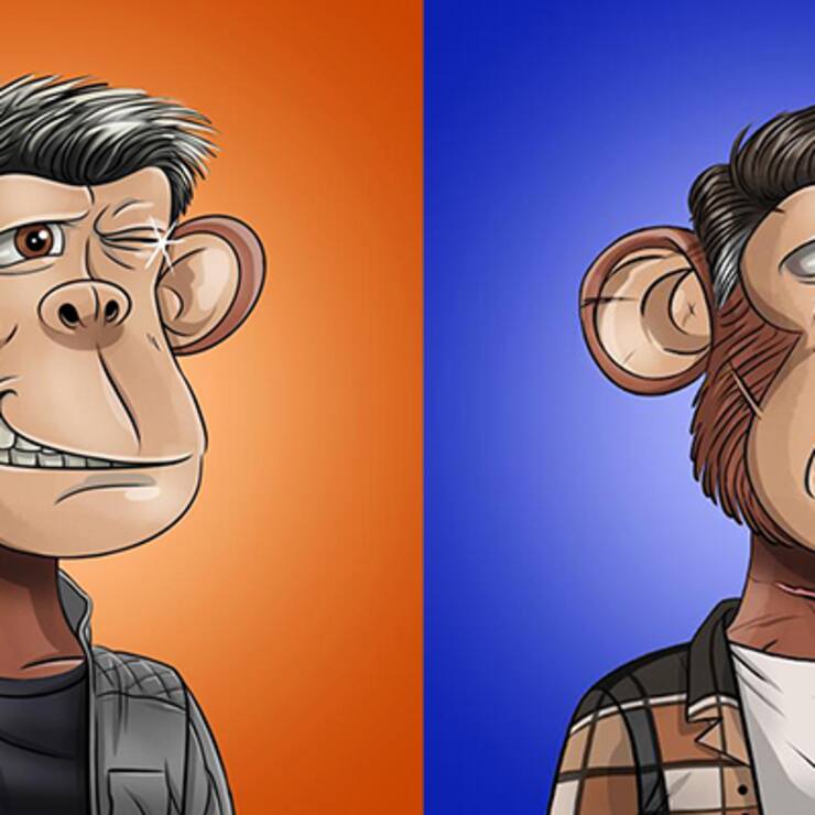 Les NFT : de l’absurde à la révolution