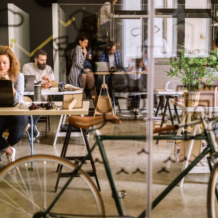 Jeune pousse : quand et comment parler de durabilité ?