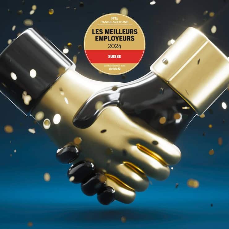 Meilleurs employeurs 2024
