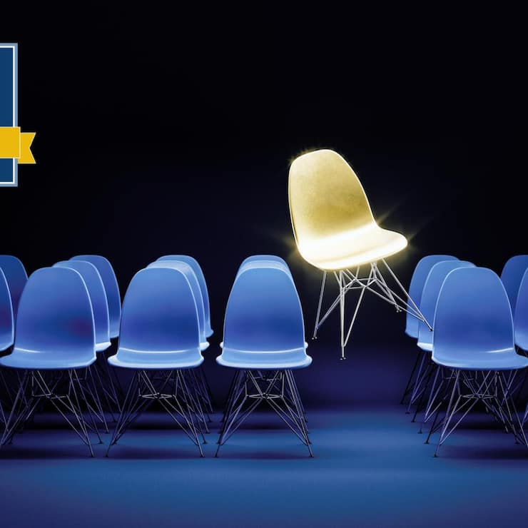 Les meilleurs recruteurs en 2024