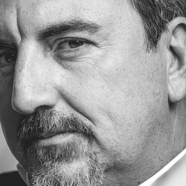 <p><span>Pour Piero Abbate, CEO de TVP Solar, les panneaux développés par son entreprise ont le potentiel de révolutionner le mix énergétique mondial. </span></p>