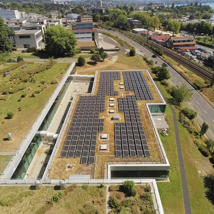 Toitures biosolaires, oui mais comment ?