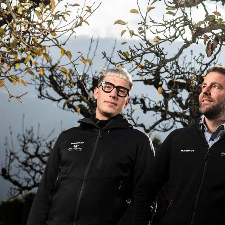 La distillerie Louis Morand & Cie est fondée par Louis Morand.