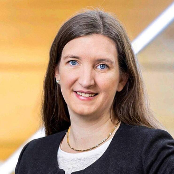 Brenda Duruz-McEvoy, Centre Patronal