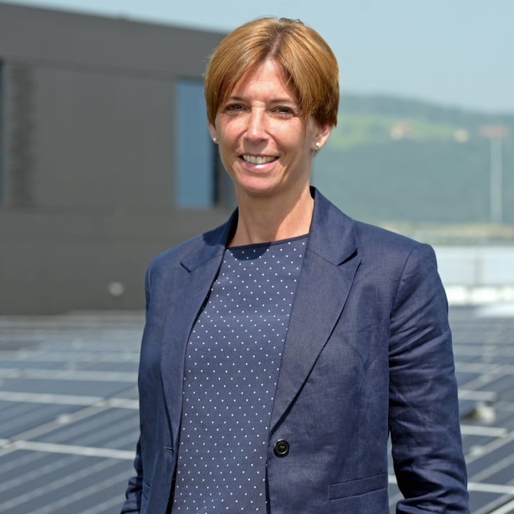 Andrea Oehler